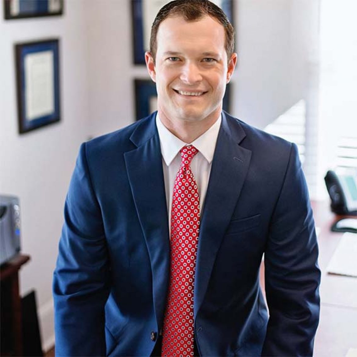 Chris Smith