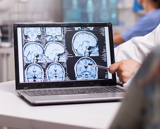 Traumatic Brain Injuries