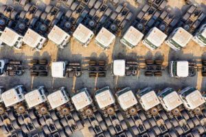 Truck Accident Lawyer Biloxi