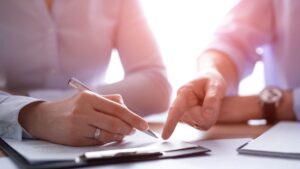 Gulfport White Collar Crime Lawyer