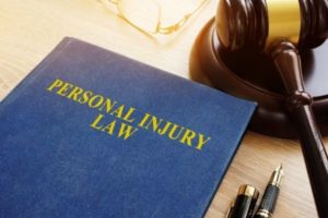 Pascagoula personal injury attorney