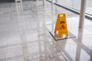 Gulfport Slip and Fall Lawyer