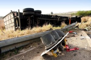 Gulfport Truck Accident Attorneys