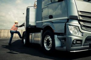 Pascagoula truck accident lawyer